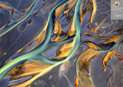 Iceland Aerial Photography by Jon Gustafsson